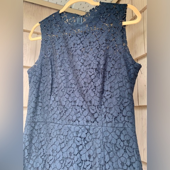 THE LITTLE BLACK DRESS OF YOUR DREAMS by Tara Jarmon NWOT 🇨🇦 - Picture 5 of 13